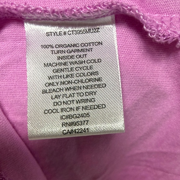 Sanctuary Pink Sleeveless Top - Picture 3 of 8